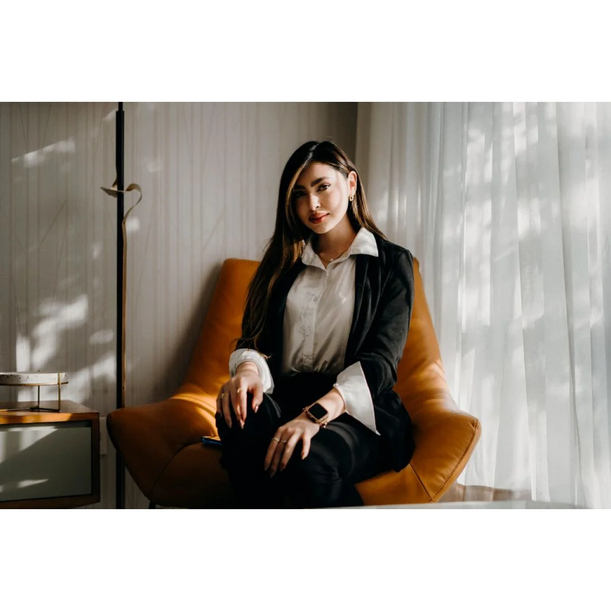 Marike Fourie